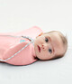 Love To Dream Swaddle Up Sleeping Bag Dusty Pink - Medium image number 3